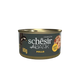 Schesir After Dark Nassfutter Katze Huhn, 80 g
