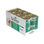 Schesir Nassfutter Katze Huhn mit Spinat, Dose 285 g