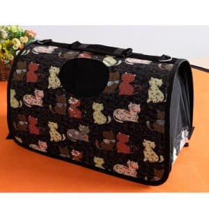 CATS Reisetasche