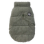 Gefütterter Hundemantel FuzzYard Mosman Khaki Größe 6