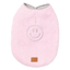 Hundemantel FuzzYard Nara 25 wendbar in Rosa