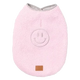 Hundemantel FuzzYard Nara 25 wendbar in Rosa