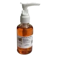 My Friends Lachsöl für Hunde, 75 ml