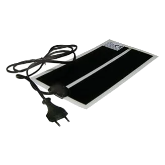 Comfort Heat 28 W Heizmatte für Aquarien