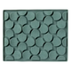 Schleckmatte für Hunde FuzzYard Life Myrtle Green