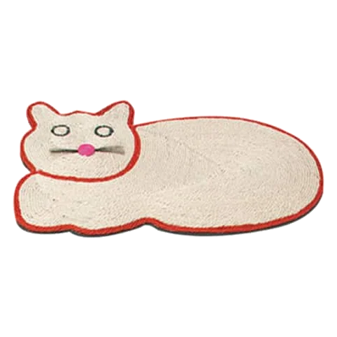 Kratzmatte für Katzen