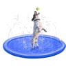 Lenny Wassersprühmatte für Hunde