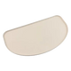 Napfunterlage für Hunde aus Silikon FuzzYard Life Sandstone