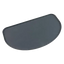 Napfunterlage für Hunde aus Silikon FuzzYard Life Slate Grey