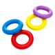 Classic Vollgummiring für Hunde, 90 und 150 mm