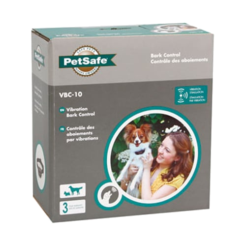PetSafe VBC-10 Antibellhalsband mit Vibration