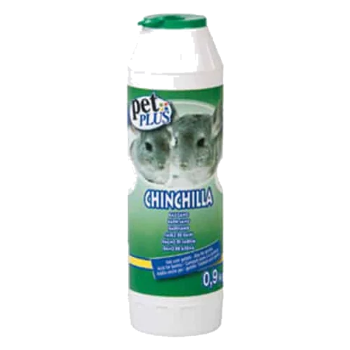 Chinchilla-Badesand, 0,9 kg