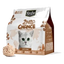 Katzenstreu klumpend Kit Cat 2nd Chance Kaffee 7 L