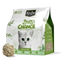 Katzenstreu klumpend Kit Cat 2nd Chance Grüntee 7 L