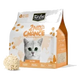 Katzenstreu klumpend Kit Cat 2nd Chance Erbse und Yucca 7 L
