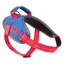 Hundegeschirr FuzzYard Flash Patriot reflektierend