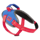 Hundegeschirr FuzzYard Flash Patriot reflektierend
