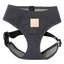 Hundegeschirr aus Baumwolle FuzzYard Life Slate Grey