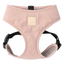 Hundegeschirr aus Baumwolle FuzzYard Life Soft Blush