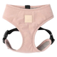 Hundegeschirr aus Baumwolle FuzzYard Life Soft Blush