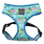 Atmungsaktives Hundegeschirr aus Lycra FuzzYard Wakey Wakey