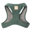 Step-in Hundegeschirr aus Baumwolle FuzzYard Life Myrtle Green