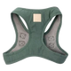 Step-in Hundegeschirr aus Baumwolle FuzzYard Life Myrtle Green