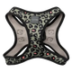 Step-in-Geschirr für Hunde FuzzYard Savanna, atmungsaktiv und reflektierend, Größe XL