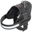 Xtreme Teflon Hundegeschirr Schwarz