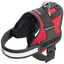 Xtreme Teflon Hundegeschirr Rot