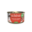 Schesir Nassfutter Katze Thunfisch mit Garnelen, Dose 85 g