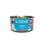 Schesir Nassfutter Katze Thunfisch natur, Dose 85 g
