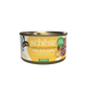 Schesir Nassfutter Katze Thunfisch mit Surimi, Dose 85 g