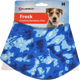 Kühlendes Halstuch für Hunde