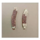 Munchy Kaurippe aus Rinderhaut für Hunde, 12 x 2 cm