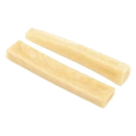 Käsekaustange nach Himalaya-Rezept für Hunde, Größen S, M und L
