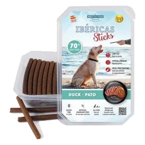 Iberics Sticks Hundesnacks, 800 g