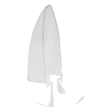 Vogeltränke Bananenform