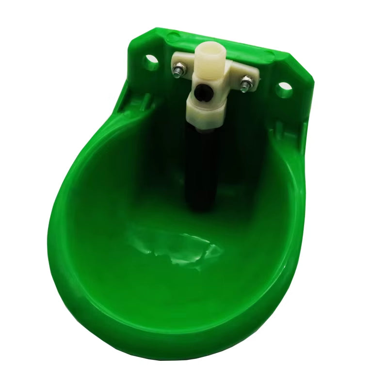 Tränken 18 cm für Pferde und Nutztiere, 5er-Pack – Ansicht 3