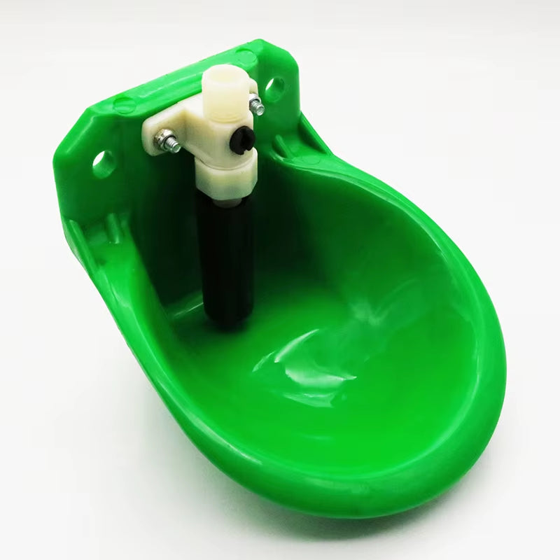 Tränken 18 cm für Pferde und Nutztiere, 5er-Pack – Ansicht 5