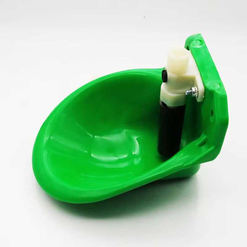 Tränken 18 cm für Pferde und Nutztiere, 5er-Pack – Ansicht 6