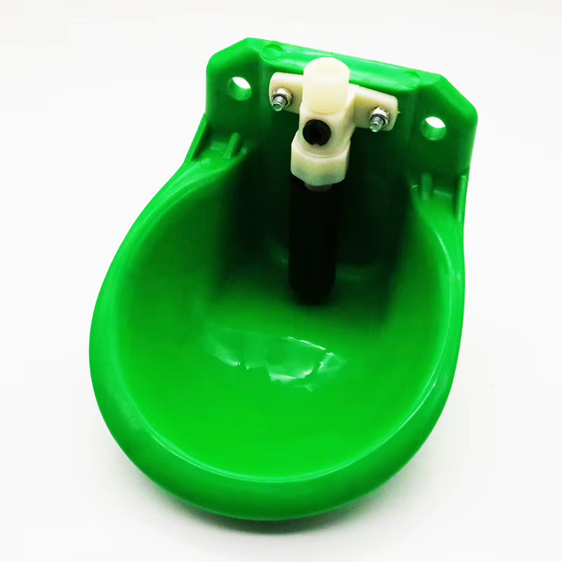Tränken 18 cm für Pferde und Nutztiere, 5er-Pack – Ansicht 7