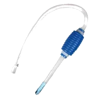 Transaqua Siphonpumpe für Aquarien
