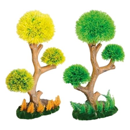 Bonsai Aquarium Deko, 1 Stück