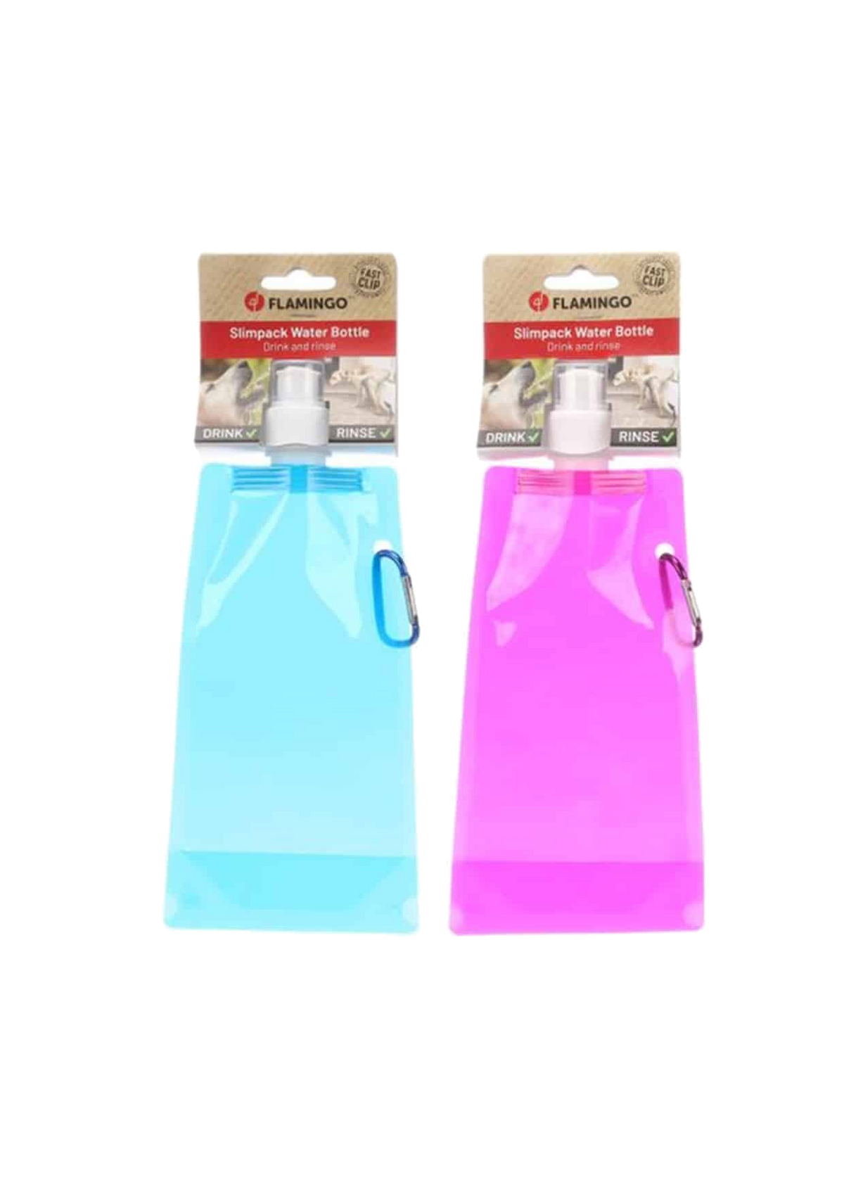 Hygiene-Sprühflasche für Hunde