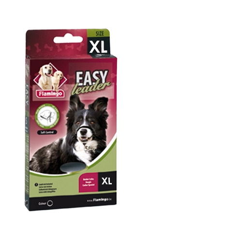 Anatomischer Maulkorb für Hunde