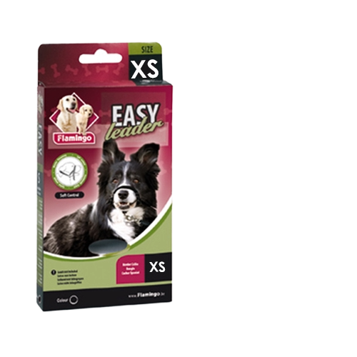 Anatomischer Maulkorb für Hunde