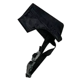 Maulkorb Hund aus Nylon, Größe 1