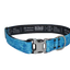 Bub's Aqua Hundehalsband mit Metallverschluss, 40 mm – Originalbild