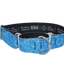 Bub's Aqua Zugstopp-Halsband, 50 mm, Größe XL – Originalbild